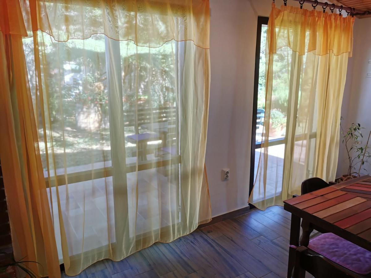 Apartment Kika Liznjan Luaran gambar