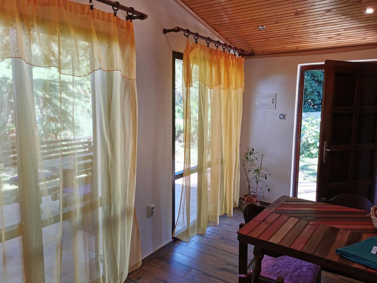 Apartment Kika Liznjan Luaran gambar