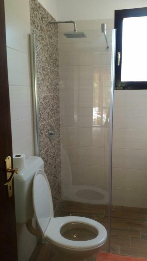 Apartment Kika Liznjan Luaran gambar