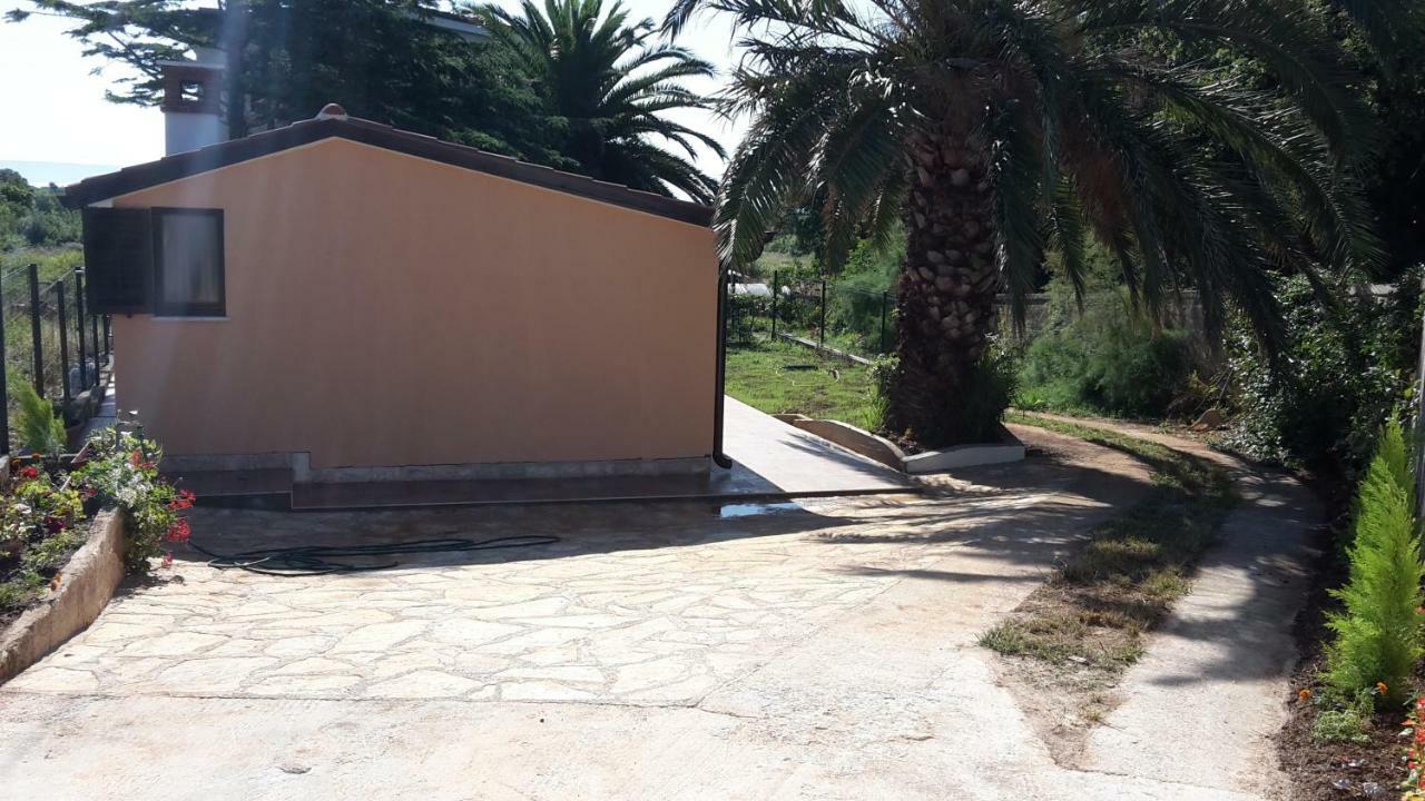 Apartment Kika Liznjan Luaran gambar