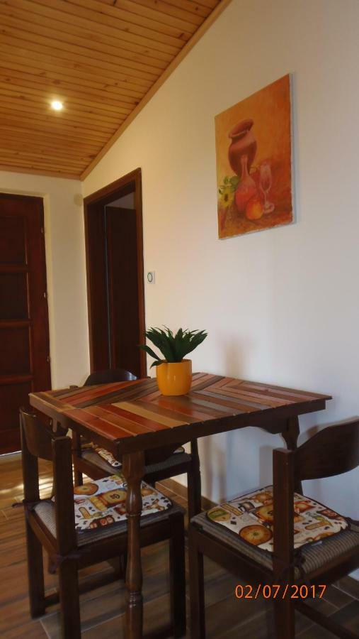Apartment Kika Liznjan Luaran gambar